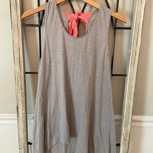 Matilda Jane Explorer Tank